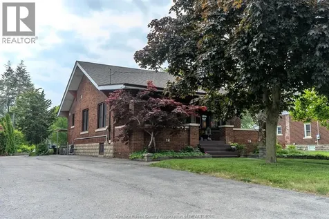 1610 Front Road Lasalle ON N9J 2B6