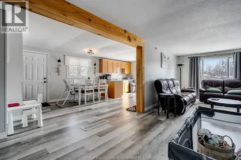 302 Summerset Avenue Kingsville ON N9Y 2B9