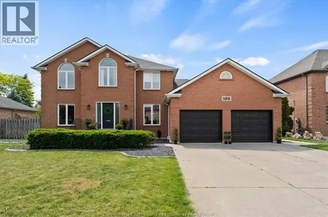 162 Martin Drive Lakeshore ON N8L 0Z6