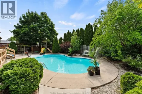 162 Martin Drive Lakeshore ON N8L 0Z6