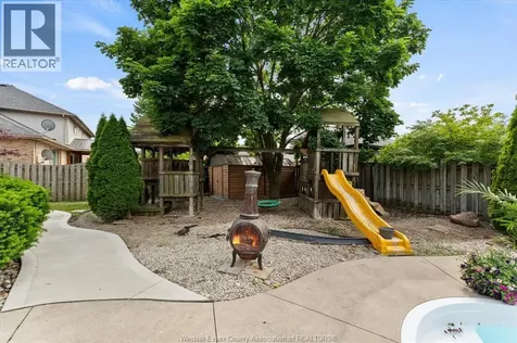 162 Martin Drive Lakeshore ON N8L 0Z6