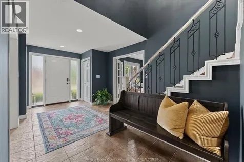 162 Martin Drive Lakeshore ON N8L 0Z6