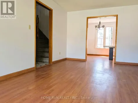 140 Beley Street Brockville ON K6V 6W2
