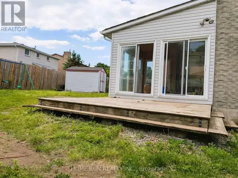 140 Beley Street Brockville ON K6V 6W2