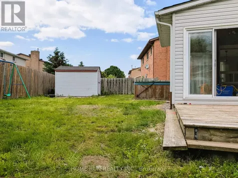 140 Beley Street Brockville ON K6V 6W2