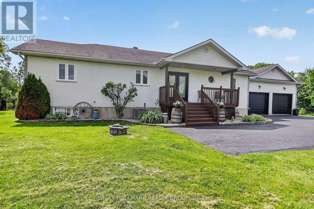 7414 Dawn Tara Drive Ottawa ON K4P 1P4