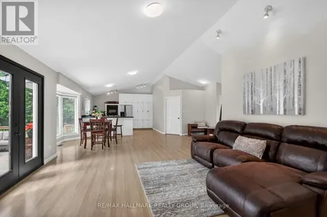 7414 Dawn Tara Drive Ottawa ON K4P 1P4