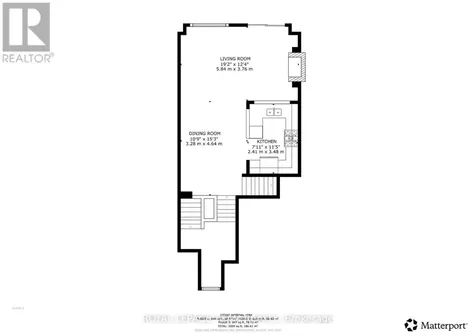 215 Parkrose Private Ottawa ON K4A 0N8