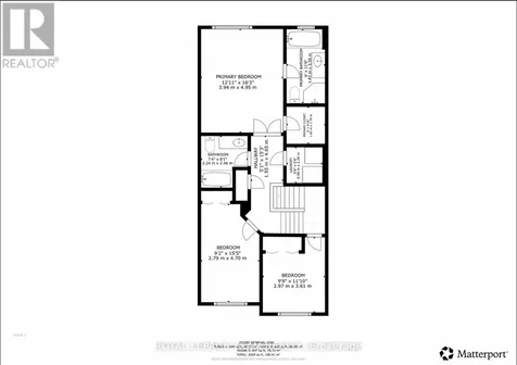215 Parkrose Private Ottawa ON K4A 0N8