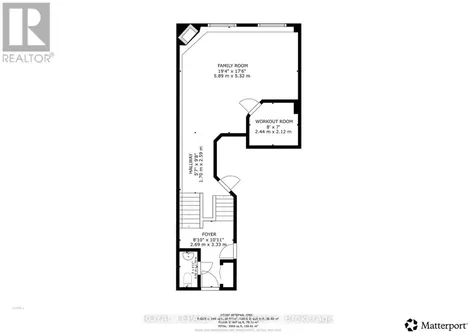 215 Parkrose Private Ottawa ON K4A 0N8