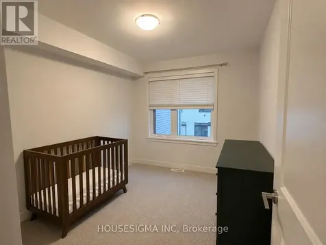 513 Cardamom Terrace Ottawa ON K2S 2Y1