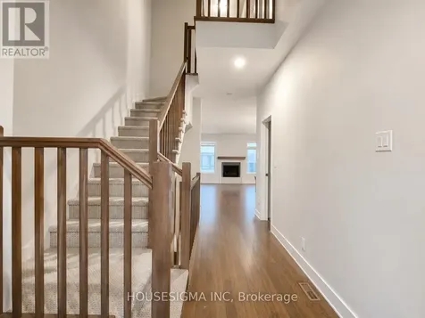 513 Cardamom Terrace Ottawa ON K2S 2Y1