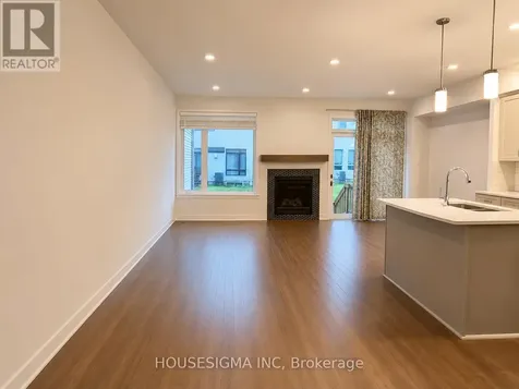 513 Cardamom Terrace Ottawa ON K2S 2Y1
