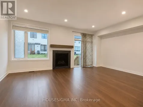 513 Cardamom Terrace Ottawa ON K2S 2Y1