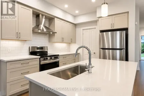 513 Cardamom Terrace Ottawa ON K2S 2Y1