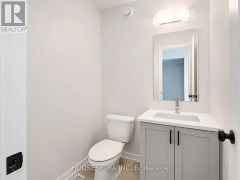 513 Cardamom Terrace Ottawa ON K2S 2Y1