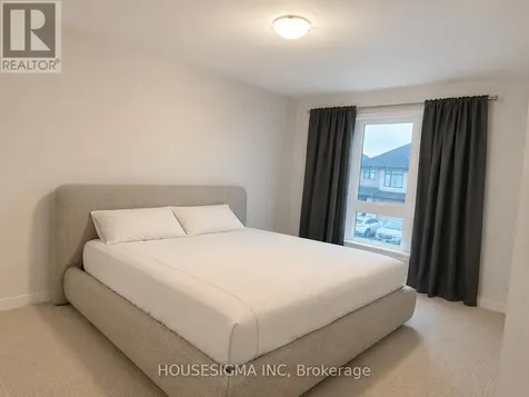 513 Cardamom Terrace Ottawa ON K2S 2Y1