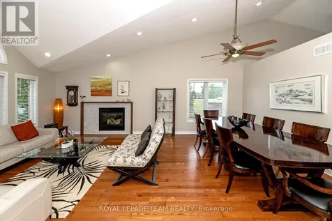 134 Coursier Crescent Ottawa ON K4A 4N5