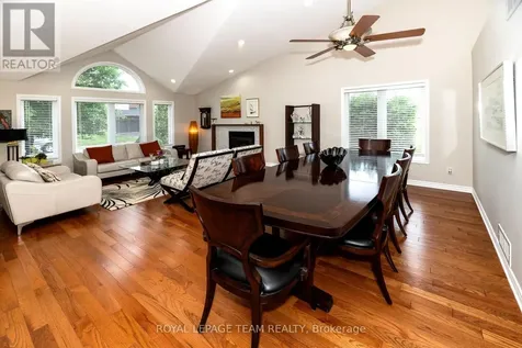 134 Coursier Crescent Ottawa ON K4A 4N5