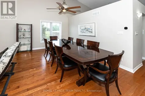 134 Coursier Crescent Ottawa ON K4A 4N5
