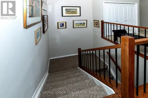 134 Coursier Crescent Ottawa ON K4A 4N5