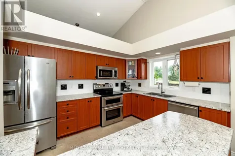 134 Coursier Crescent Ottawa ON K4A 4N5