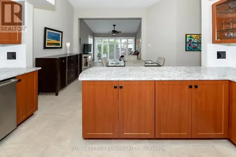 134 Coursier Crescent Ottawa ON K4A 4N5
