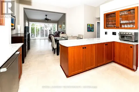 134 Coursier Crescent Ottawa ON K4A 4N5