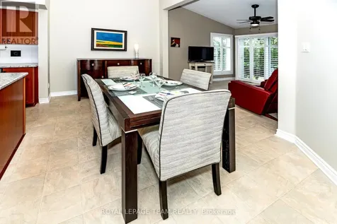 134 Coursier Crescent Ottawa ON K4A 4N5
