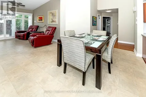 134 Coursier Crescent Ottawa ON K4A 4N5