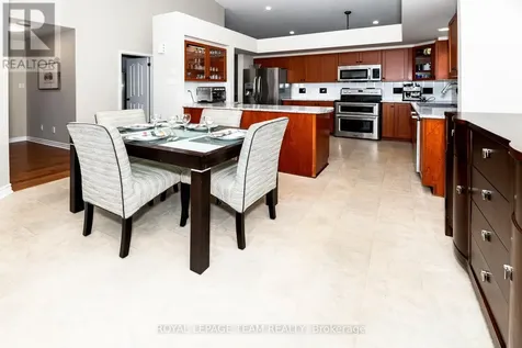 134 Coursier Crescent Ottawa ON K4A 4N5