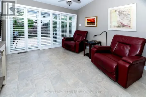 134 Coursier Crescent Ottawa ON K4A 4N5