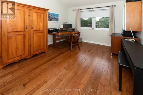 134 Coursier Crescent Ottawa ON K4A 4N5