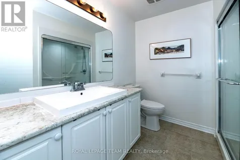 134 Coursier Crescent Ottawa ON K4A 4N5