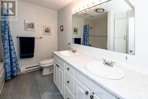 134 Coursier Crescent Ottawa ON K4A 4N5