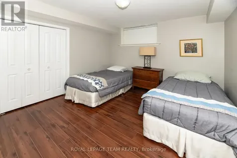 134 Coursier Crescent Ottawa ON K4A 4N5
