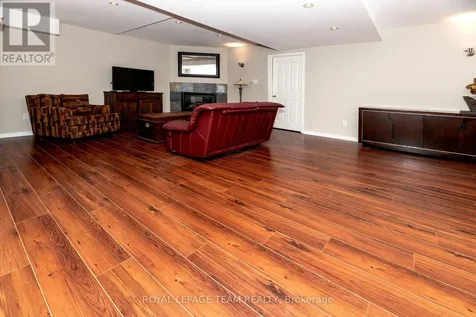 134 Coursier Crescent Ottawa ON K4A 4N5