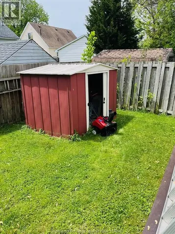 89 Bruinsma Avenue Wallaceburg ON N8A 5C5