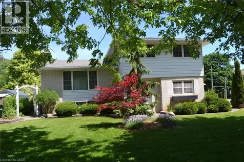 94 First Street West Street West Elmira ON N3B 1G9
