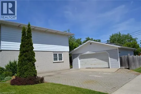94 First Street West Street West Elmira ON N3B 1G9