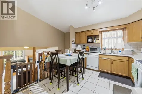 19 Sedona Court Hamilton ON L9B 2R1