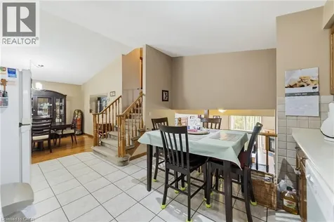 19 Sedona Court Hamilton ON L9B 2R1
