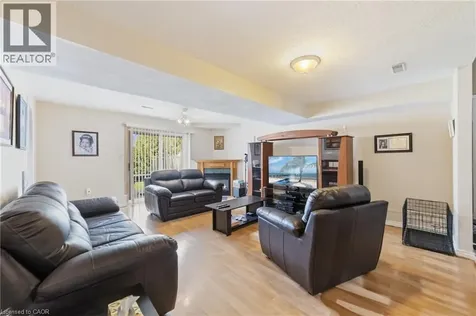19 Sedona Court Hamilton ON L9B 2R1