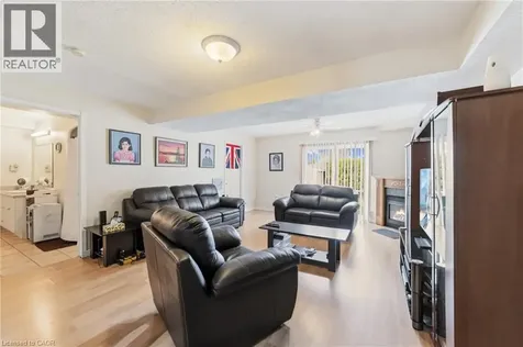 19 Sedona Court Hamilton ON L9B 2R1