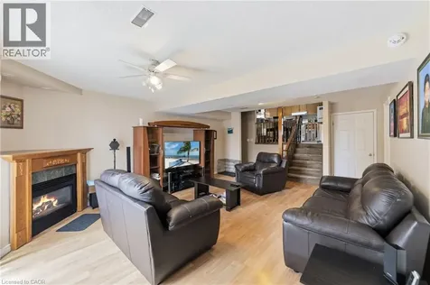 19 Sedona Court Hamilton ON L9B 2R1
