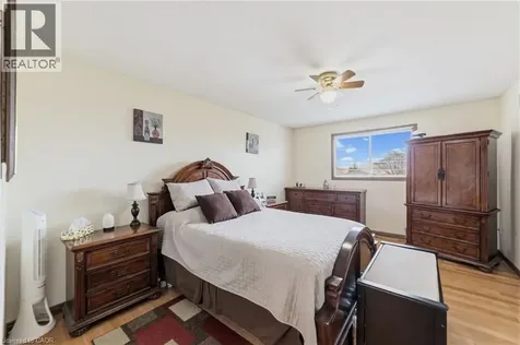 19 Sedona Court Hamilton ON L9B 2R1