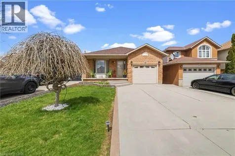 19 Sedona Court Hamilton ON L9B 2R1