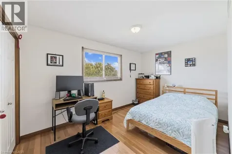 19 Sedona Court Hamilton ON L9B 2R1