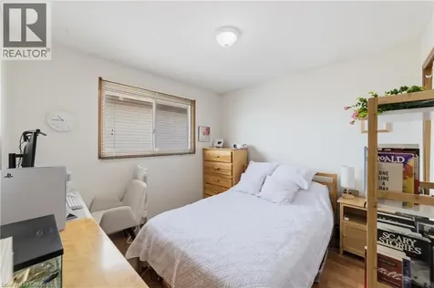 19 Sedona Court Hamilton ON L9B 2R1