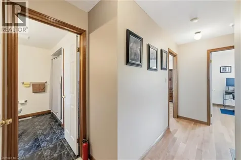 19 Sedona Court Hamilton ON L9B 2R1